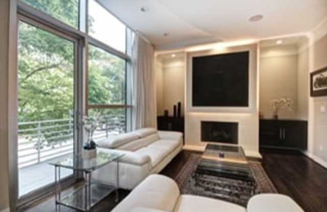 3695 Peachtree Road Northeast Unit #F - Unit 6 Gallery 2