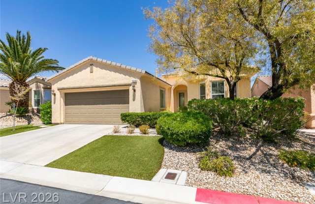 SUN COLONY AT SUMMERLIN – SINEA AGE RESTRICTED (55+) LUXURY LIVING! photos photos