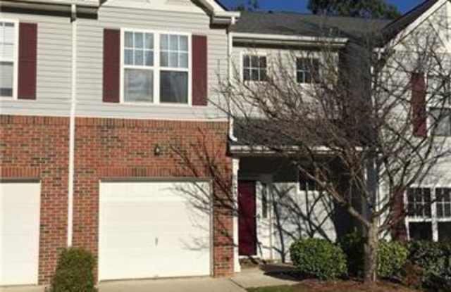 16738 Commons Creek Drive - 16738 Commons Creek Drive, Charlotte, NC 28277
