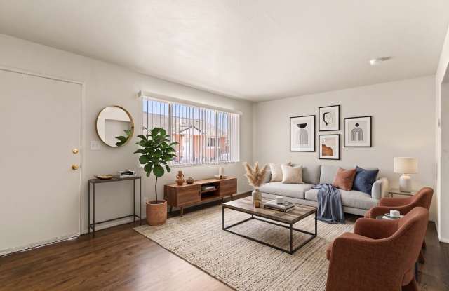 Charming 2-Bedroom San Leandro Home with Refinished Hardwoods & Covered Patio photos photos