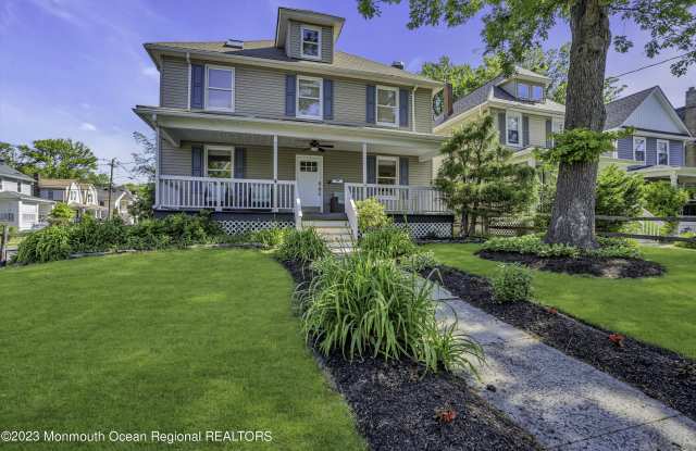 925 5th Avenue - 925 Fifth Avenue, Asbury Park, NJ 07712 925 5th Avenue - 925 Fifth Avenue, Asbury Park, NJ 07712