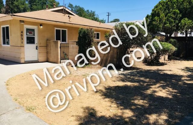 4031 Mcarthur Road - 4031 Macarthur Road, Riverside, CA 92503