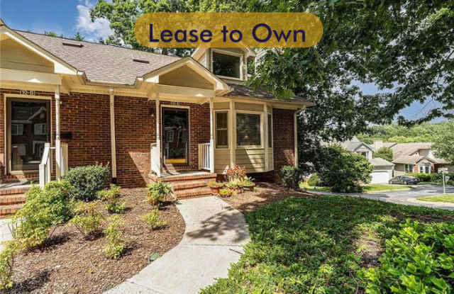 10 Park Village Lane - 10 Park Village Lane, Greensboro, NC 27455