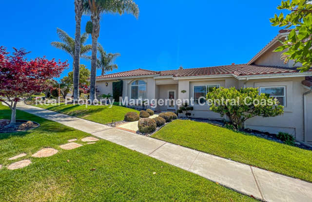 AVAILABLE AUGUST - Beautiful 4 Bedroom / 2.5 Bathroom Home in Nipomo photos photos