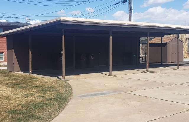 5856 South 2000 West Gallery 2