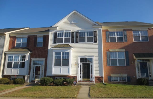 16742 SWEENEY LANE - 16742 Sweeney Lane, Cherry Hill, VA 22191