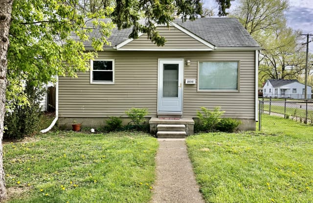 28549 Birchlawn Street - 28549 Birchlawn Street, Garden City, MI 48135