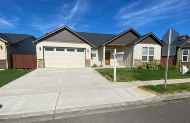 Classic  Modern Ranch in Battle Ground! photos photos