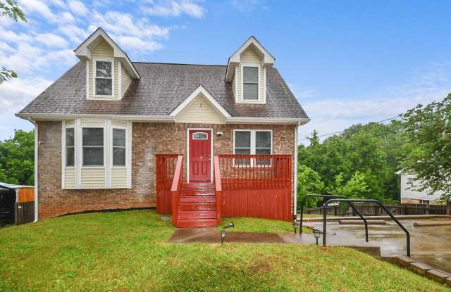 Pet Friendly Four Bedroom with Basement! photos photos