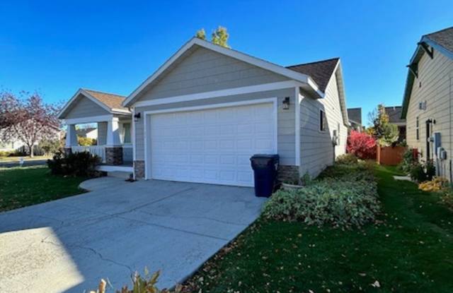 2706 Goldenrod Lane - 2706 Goldenrod Lane, Bozeman, MT 59718