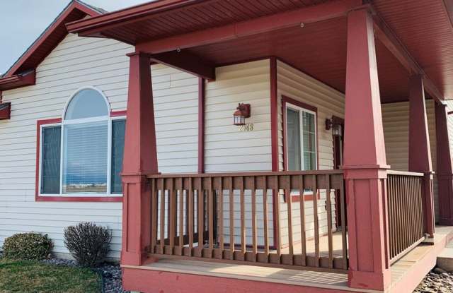 Large Yard - 3 Bed - 2 Bath - Pet Friendly - 2748 Flynn Lane, Missoula, MT 59808