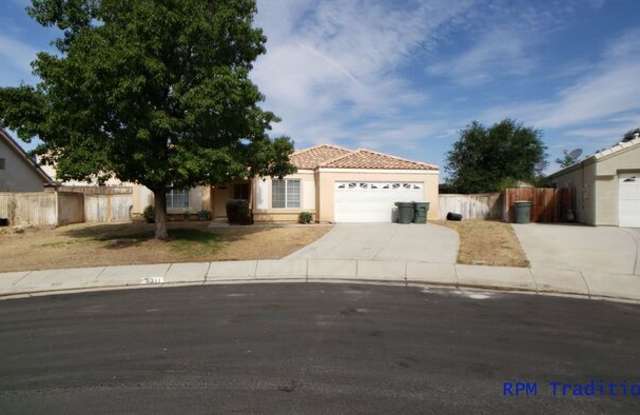 3311 Mesa Court - 3311 Mesa Court, Rosamond, CA 93560