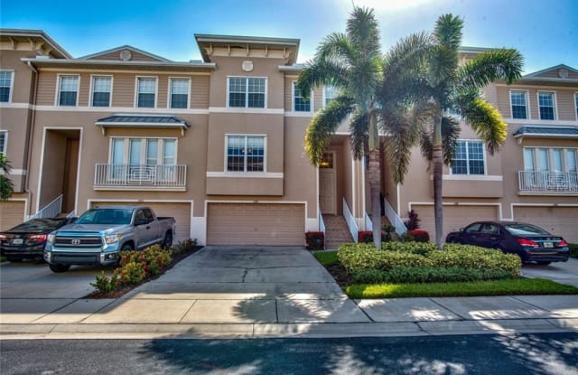 7291 ISLAMORADA CIRCLE - 7291 Islamorada Circle, Seminole, FL 33777