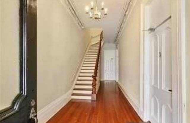 1454 SAINT MARY Street - 1454 Saint Mary Street, New Orleans, LA 70130