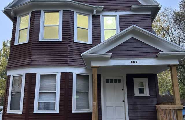 302 Grand Avenue - up photos photos