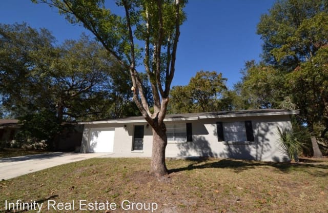 241 Loch Low Dr - 241 Loch Low Drive, Sanford, FL 32773