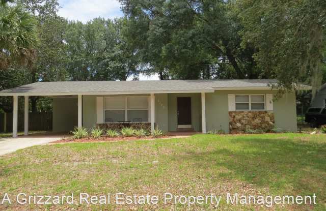6740 Fern Circle - 6740 Fern Circle, Lake County, FL 34748