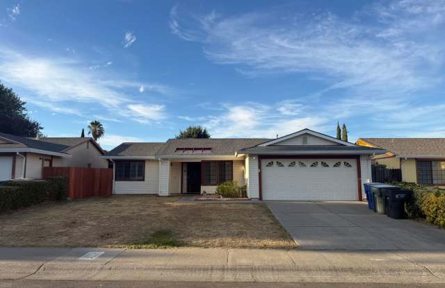 4bed | 2bath | 1595 SF | 2 Car Garage | Single Story | Tenant pays $175 monthly for WS&G Gallery 1