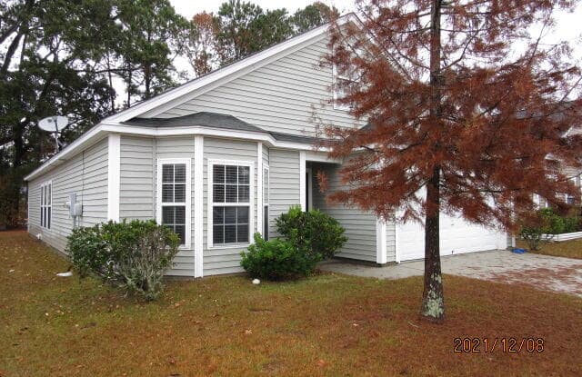 218 Wildberry Lane - 218 Wildberry Lane, Goose Creek, SC 29445