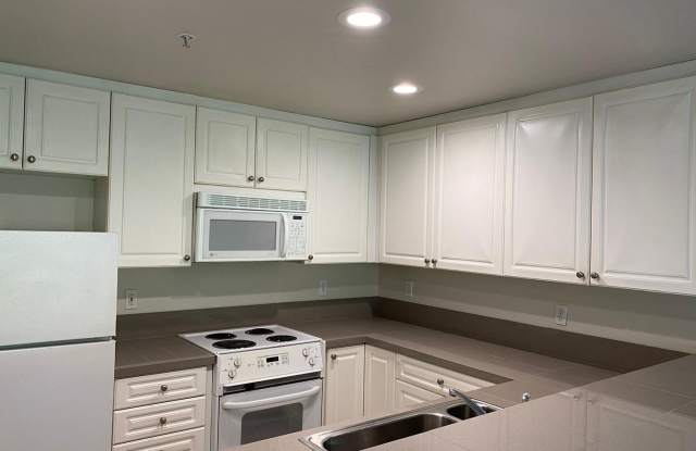 Spacious Seattle Condo - $2,200 photos photos