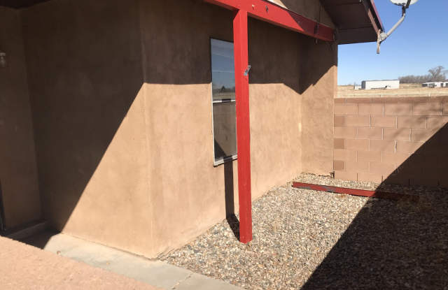 21 HOMESTEAD Drive - 21 Homestead Road, Torrance County, NM 87035