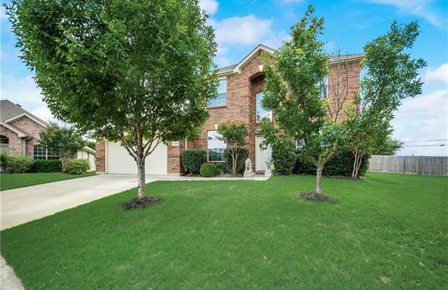 1440 Fleetwood Cove Drive Gallery 2