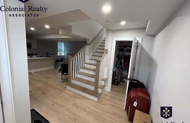 17 Greylock Rd. - 17 Greylock Road, Boston, MA 02134