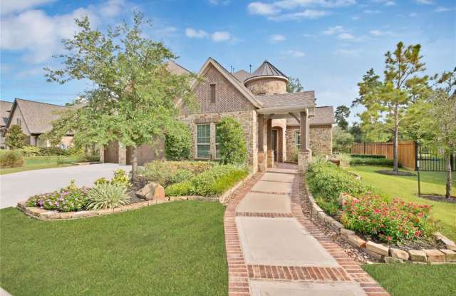 8566 Burdekin Rd - 8566 Burdekin Rd, Montgomery County, TX 77354