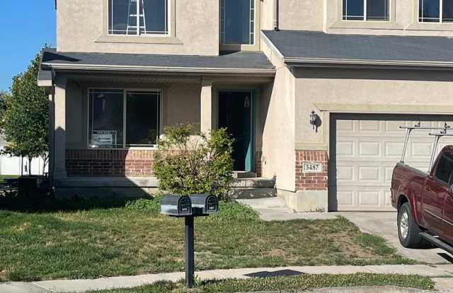 Beautiful Harbor Point Family Home in Lehi photos photos