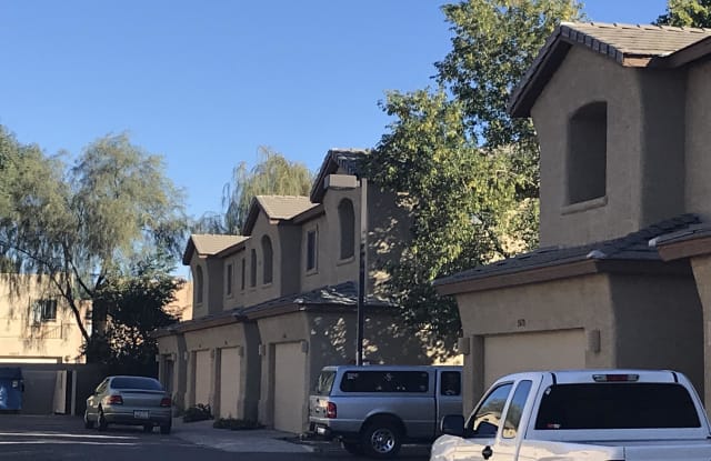 15667 N 29TH Street - 15667 North 29th Street, Phoenix, AZ 85032