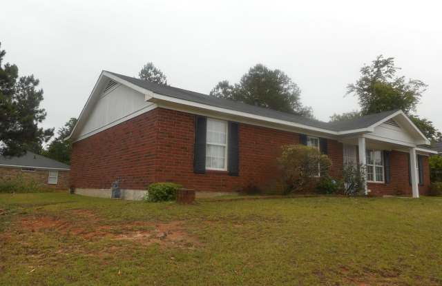 3 Bedroom 2 Bath Near Fort Gordon in Hephzibah, GA Gallery 4