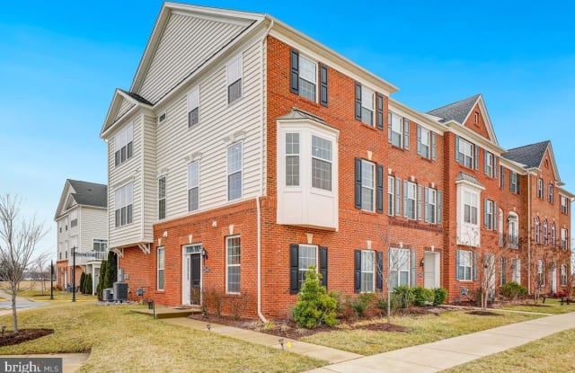 23445 MILLVILLE WOODS SQUARE - 23445 Millville Woods Square, Loudoun Valley Estates, VA 20148