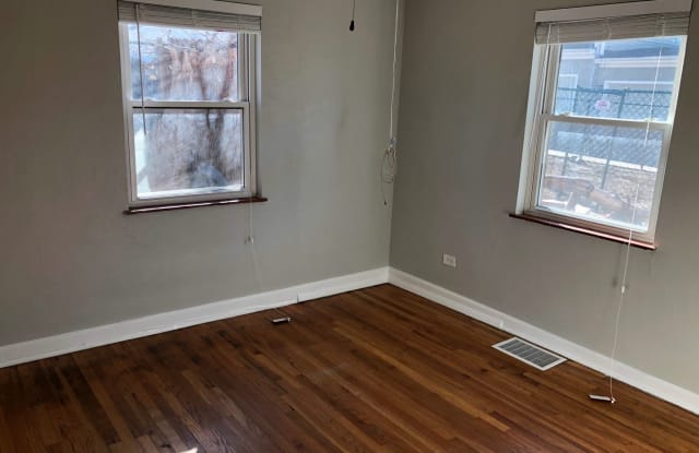 423 Harrison Street - 423 North Harrison Street, Denver, CO 80206