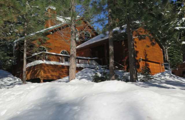 6-Month Ski Lease in Tahoe Donner, Available Nov 1–Apr 30 | $4,100/mo. photos photos