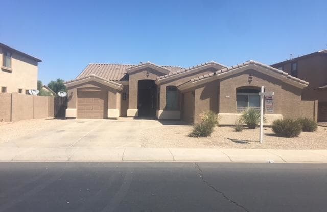 4650 E PEACH TREE Drive - 4650 East Peach Tree Drive, Chandler, AZ 85249