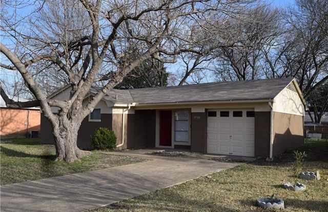 3730 Sheryl Drive - 3730 Sheryl Drive, Mesquite, TX 75150