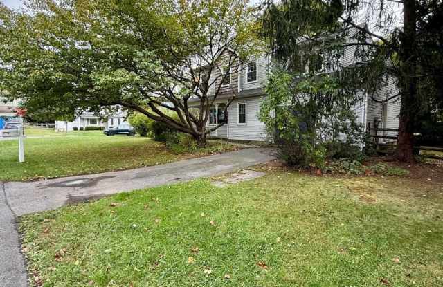 1 NORTH Place - 1 North Place, New Castle County, DE 19711