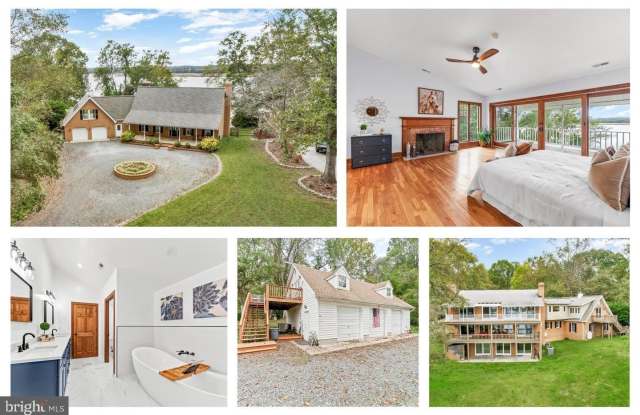 3017 ABINGTON MANOR Drive Gallery 1