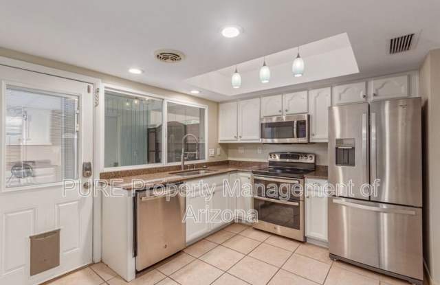 4937 N Granite Reef Rd photos photos