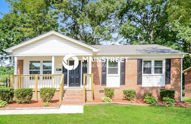 4240 Cody Drive - 4240 Cody Drive, Winston-Salem, NC 27105