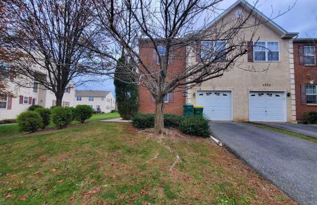 Beautifully Upgraded Semi-Detached Home with 3 Bedrooms Plus Den in East Penn School District photos photos