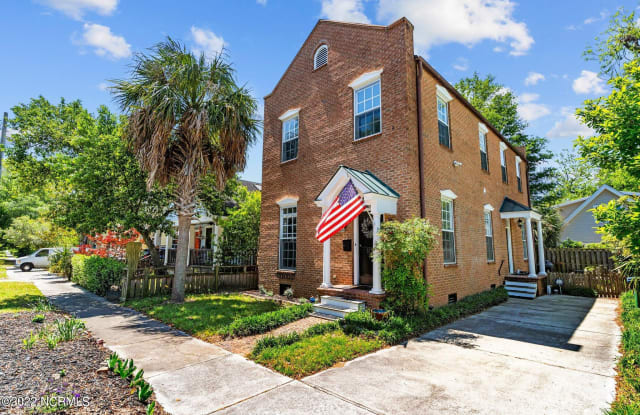 108 S 7th Street - 108 South 7th Street, Wilmington, NC 28401