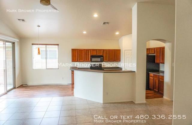 3031 E Lark Dr - 3031 East Lark Drive, Chandler, AZ 85286