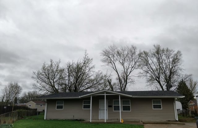3 George Ct - 3 George Court, Indianapolis, IN 46224