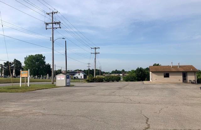 1405 South Jefferson Street - 1405 Jefferson St, Washington, MO 63090