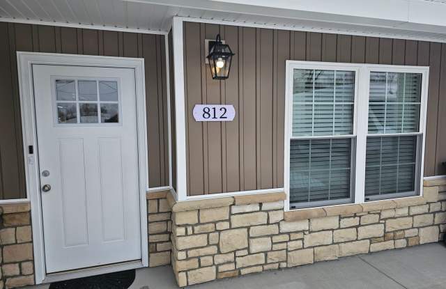 Vroooom . . . . the ROAD is calling. . . .Fully furnished themed rental includes all utilities and internet photos photos