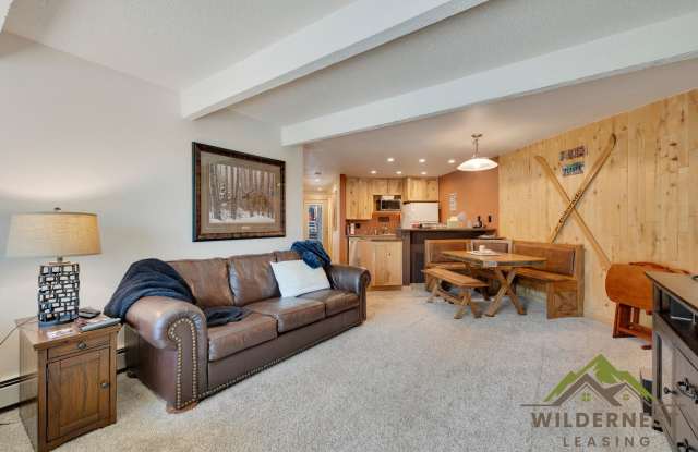 WINTER RENTAL- 2 Bedroom/1 Bath w/Washer/Dryer, 50" TV w/Netflix Utilities Inc Gallery 1