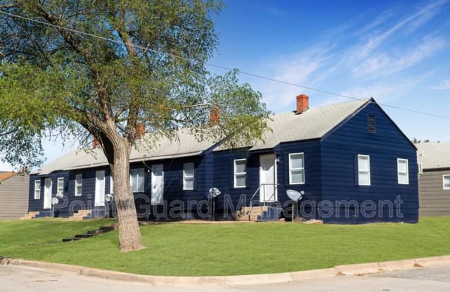 859-865 Sylvan Lane - 863 - 859 Sylvan Lane, Wichita, KS 67218
