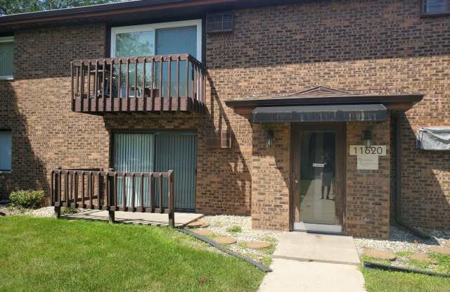 Mokena Condo with Garage photos photos