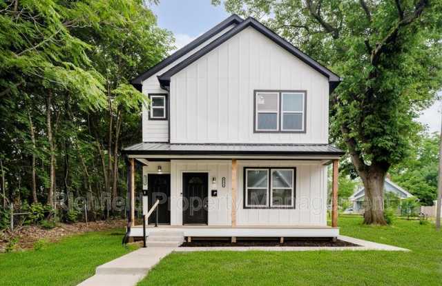 821 Orange Street - 821-A photos photos